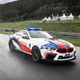 Illustration for article titled BMW Introduces M8 MotoGP Safety Car, Bringing New Life To Big M8 Meme